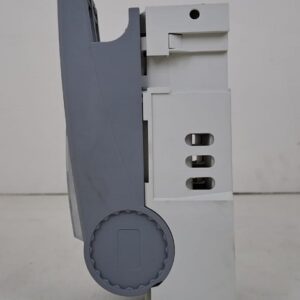 Alternative view of Inge: DC 2P Battery Disconnect Box 160A 48VDC (Excludes NH0 DC Blade Fuse Links) (IngeBD-160/2PNF)