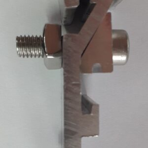 Alternative view of Inge: Click-Top Cross Connector (Inge-CTCC)