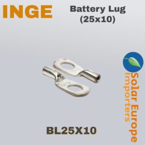 Battery Lug (25x10) (BL25X10)