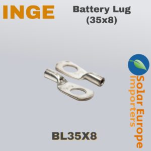 Battery Lug (35x8) (BL35X8)