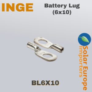 Battery Lug (6x10) (BL6X10)