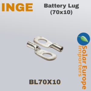 Battery Lug (70x10) (BL70X10)