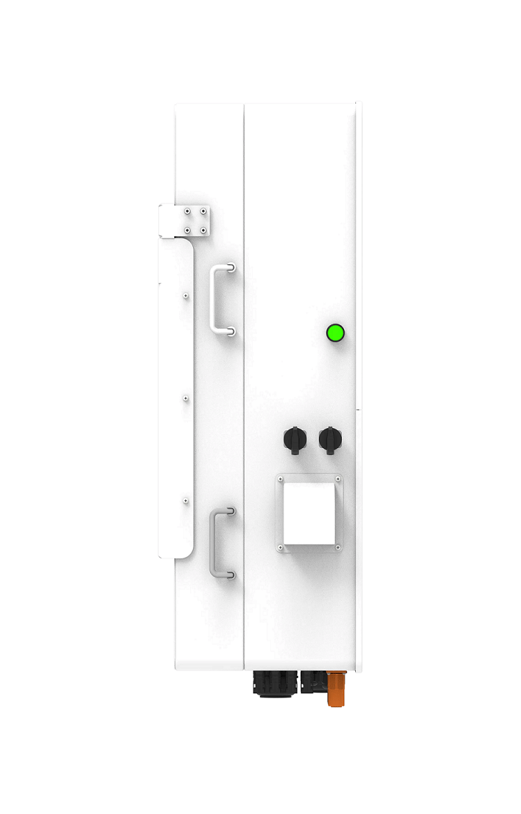 Deye: 30Kw Three Phase HV Hybrid Inverter - VOC: 850V Battery: 800V CT&WIFI Incl (SUN-30K-SG02HP3-EU-AM3) - Image 3