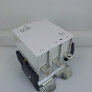 Alternative view of Etek: AC Contactor 400A 3P Coil 200KW AC3 230VAC (EKC1-400-230)