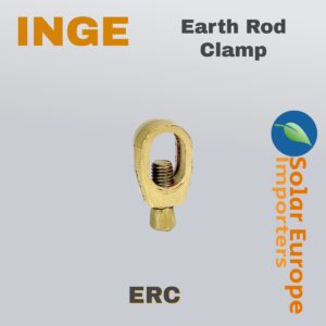 Earth Rod Clamp (ERC)
