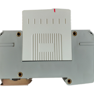 Alternative view of Inge: AC 2P Surge Protection Device Type-B+C/12.5KA 280V 60KA (G30-B+C/12.5-2-280)
