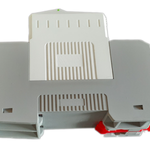 Alternative view of Inge: DC 2P Surge Protection Device 800V 40KA (G2040PV-2-800)