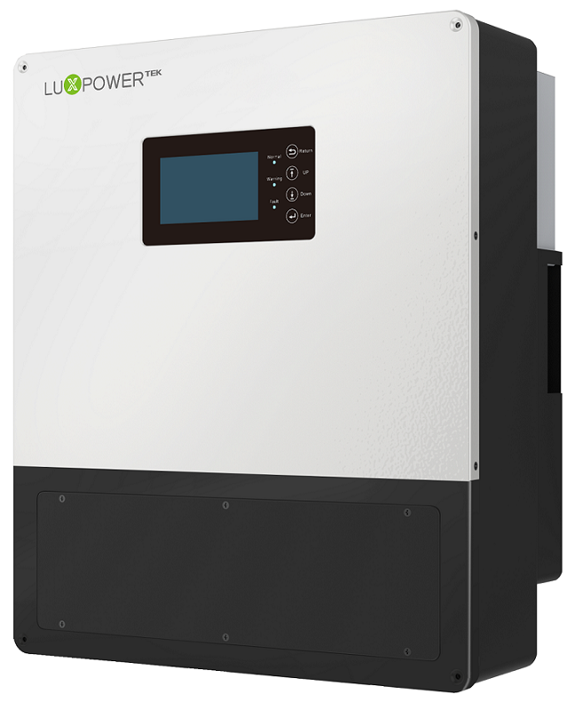 Lux Power: Inverter 10Kw Hybrid Single Phase (LUX-LXP-LB10K) - Image 3