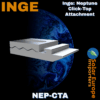 Inge: Neptune Click-Top Attachment (NEP-CTA)