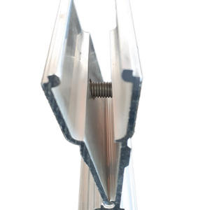 Alternative view of Inge: Seamclamp 550 for Brownbuild (SLT-112012-006)