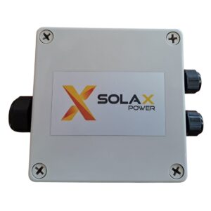 Alternative view of Solax: WIFI Adapter Box G2 (For G4 Series Inverters) (SOL-AB-G2)